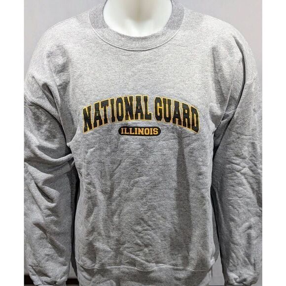 Army/national guard sweater - Picture 1 of 4